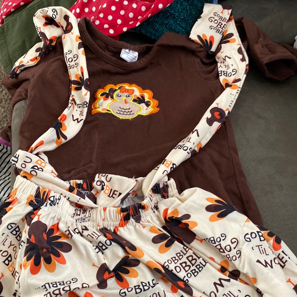 Thanksgiving Set